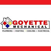 Goyette Mechanical Co Logo