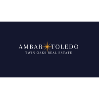 Ambar Estrella Toledo, REALTOR Logo