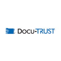 Docu-Trust Logo
