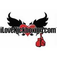 iLoveKickboxing - Boynton Beach Logo