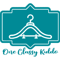 One Classy Kiddo Logo