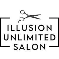 Illusion Unlimited Salon - Parma Logo