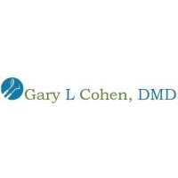 Gary L. Cohen, DMD Logo