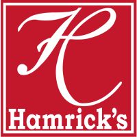 Hamrick's of Easley, SC Logo