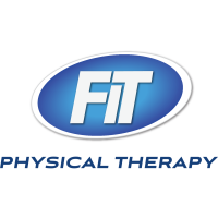 Fit Physical Therapy - Saint George, UT Logo