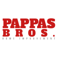 Pappas Bros. Home Improvement Logo