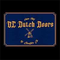 OC Dutch Doors Logo
