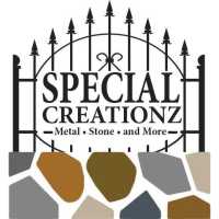 Special Creationz Logo