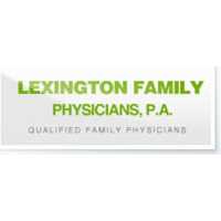 Lexington Family Physicians Logo