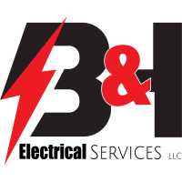 B&H Electric Co. Logo
