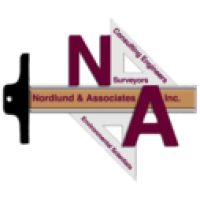 Nordlund & Associates, Inc. Logo