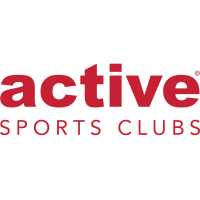 Active Sports Clubs Scotts Valley - CLOSED Logo