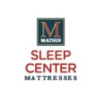 Mathis Sleep Logo