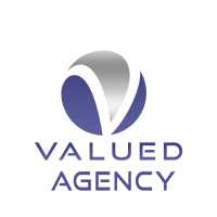 Valued Agency Logo
