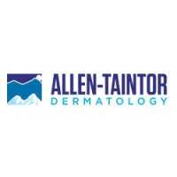 Allen-Taintor Dermatology | Ogden Clinic Logo