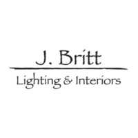J Britt Lighting & Interiors Logo