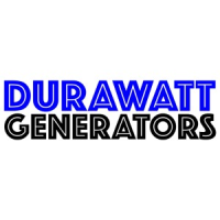 DURAWATT GENERATORS Logo