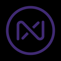 Neural Experience (NX) â€“ Digital Marketing Agency Logo