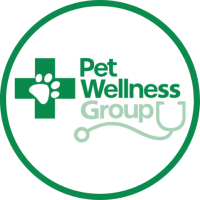 The Pet Wellness Group: Florence Logo