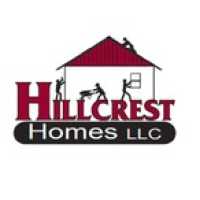 Hillcrest Homes LLC Logo