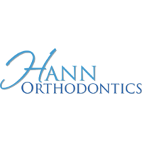 Hann Orthodontics Logo