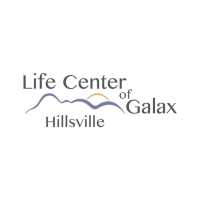 Life Center of Hillsville Logo