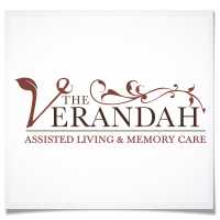The Verandah Assisted Living & Memory Care Logo