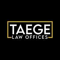 Taege Law Offices Logo