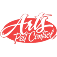 Art's Pest Control Logo