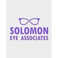 Solomon Eye Associates Logo