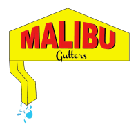 Malibu Gutters Logo