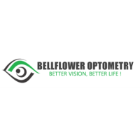 Bellflower Optometry Logo