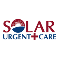 Solar Urgent Care Logo