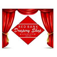 Red Bank Drapery Shop Logo