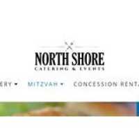 North Shore Catering & Events Logo
