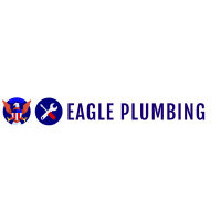 Eagle Plumbing Logo