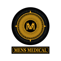 Men's Medical Logo