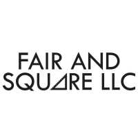 Fair And Square, LLC Logo