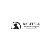 Barfield Animal Hospital Logo