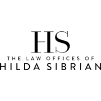 The Law Offices of Hilda L. Sibrian, P.C. Logo