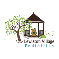 Lewiston Village Pediatrics Logo