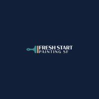 Fresh Start Painting Logo