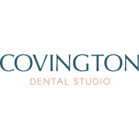 Covington Dental Studio Logo