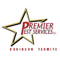 Premier Pest Services Inc Logo