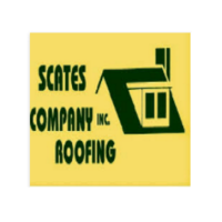 Scates Co Inc. Logo