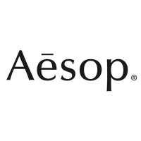 Aesop Corporate Office, NYC Logo
