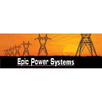 Epic Power Systems Logo