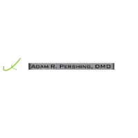 Adam R Pershing PLLC: Pershing Adam R DMD Logo