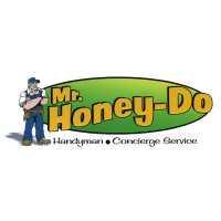 Mr. Honey-Do Handyman Services Logo