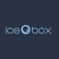 Icebox Cryotherapy- La Cantera Logo